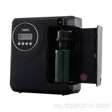 Máquina de difusor de aroma al aroma del aceite esencial puro